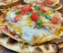 Copy Cat Taco Bell Mexican Pizzas