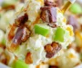Snickers Salad