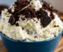 Cozy Oreo Fluff